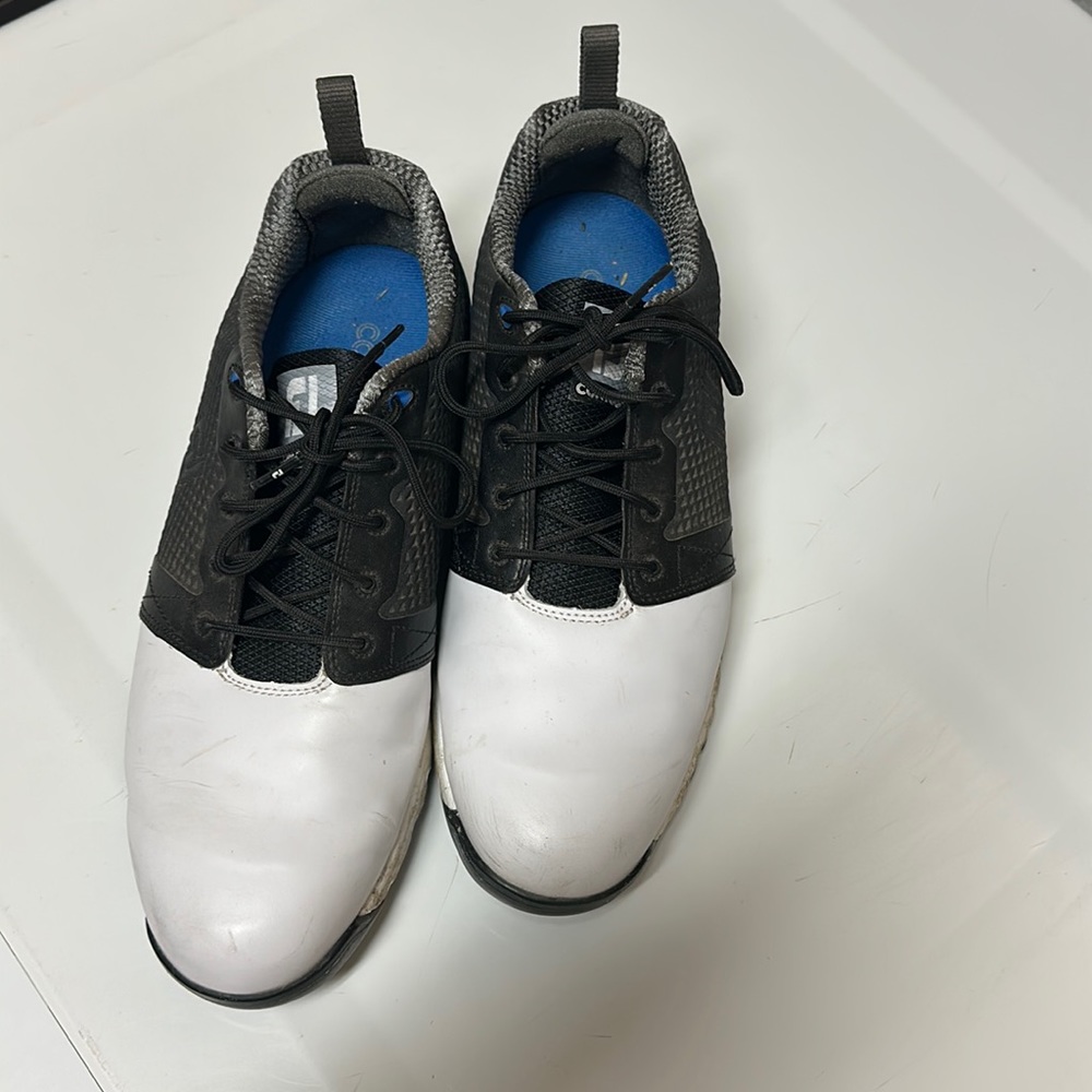 FJ Golf Shoes